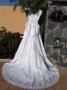 Venta Ropa: se vende vestido de novia