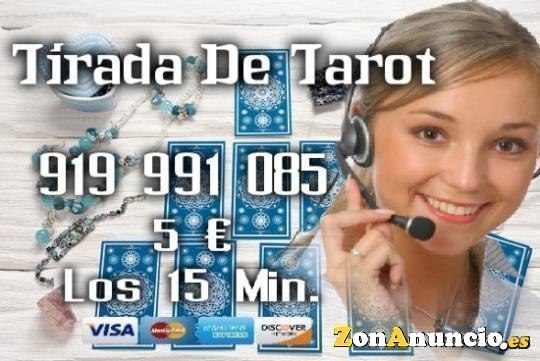 Tarot Teléfonico/Tarot Visa Economico