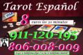 Venta Otros Servicios: Tarot visa barata/tarot 30 min x 8€