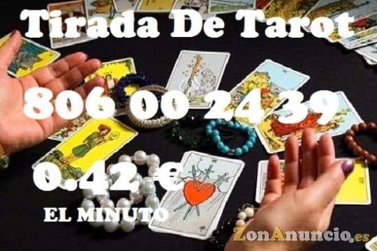 Tarot Visa Barata/Tarotistas/6 € los 30 Min