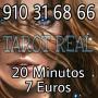 Se ofrece Otros Servicios: Tarot real 30 minutos 9 euros tarot, videntes y médium
