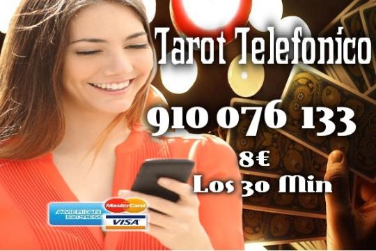 Tarot Visa Barata/Tarotista/8 € los 30 Min