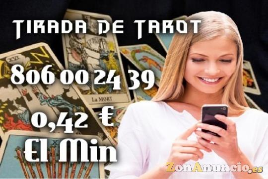 Tarot Del Amor/Tarot/806 002 439