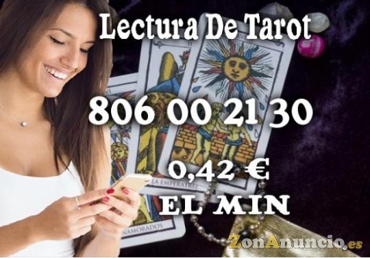 Tarot Telefonico Visa Barata/Tarot 806