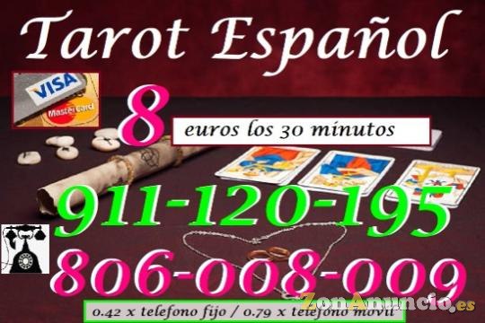 Tarot español telefónico super eficaz