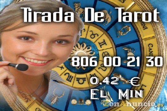 Tarot Visa Fiable/Horóscopos/806 Tarot