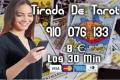 Se ofrece Otros Servicios: Tarot Visa 8 € los 30 Min/ Tirada de Tarot