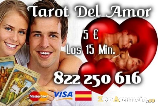 Tarot Visa/806 Tarot /8€ los 30 Min