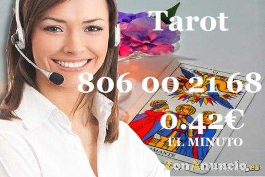 Tarot Visa/806 Tarot Línea Económica