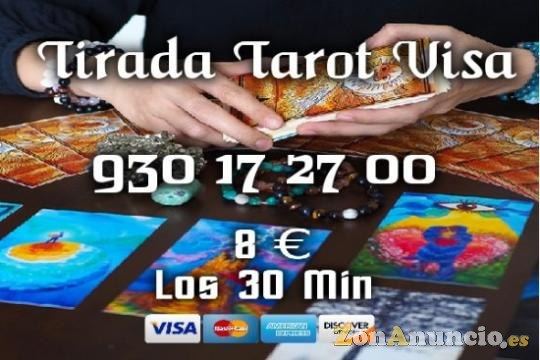 Tarot Visa Del Económica/Tarot 806