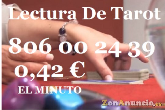 Tarot Economico 806/Tarot Visa/Fiable