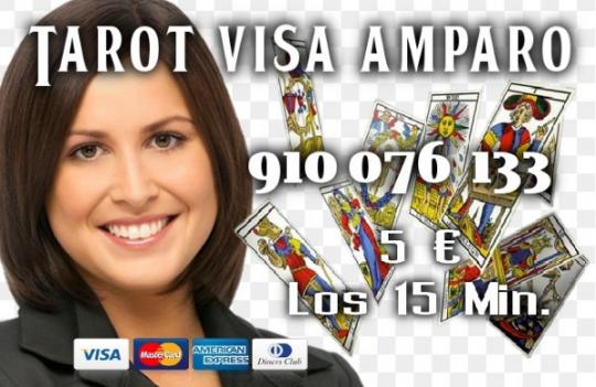 Tarot Telefonico/Tarot Visa/ 8 €  Los 30 Min