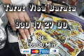 Se ofrece Otros Servicios: Lectura Tarot  806/Tarot Visa Barata