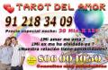 Venta Otros Servicios: Tarot del Amor 30 MIN 12€ 91 218 34 09