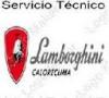 Venta Reparación electrodomésticos: Lamborghini Valencia Servicio Tecnico Oficial