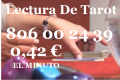 Se ofrece Otros Servicios: Tarot 806 Barato del Amor/Tarot Visa