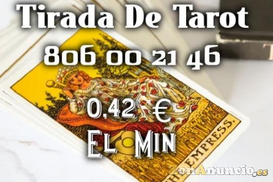 Tirada 806 Tarot/Cartomancia/Tarot Visa
