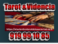 Se ofrece Otros Servicios: TAROT DEL AMOR/806 TIRADA TAROT