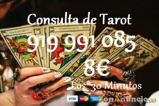 Tarot  806/Tarotistas/8€ los 30 Min