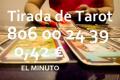 Se ofrece Otros Servicios: Consulta 806 Tarot/Tarot Visa
