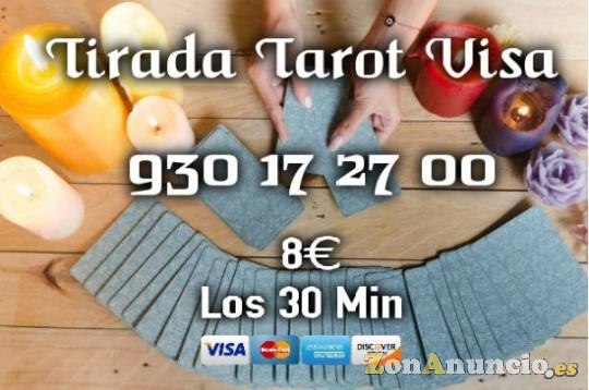Tarot Visa Barata/Tarotistas/5 € los 15 Min