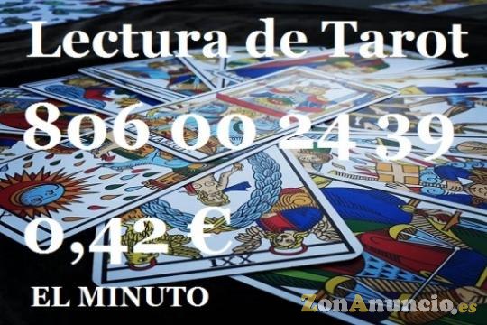 Tarot Telefónico 806/Tarot Visa del Amor