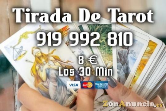 Tarot Visa/806 Tarot/5 € los 15 Min