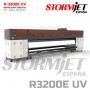 Venta Maquinaria industrial: OFERTA LIMITADA impresora UV alta resistencia 320 cm