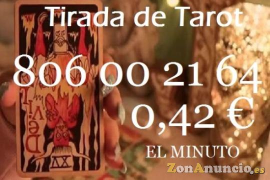 Tarot Económico/Tarot del Amor/806 002 164