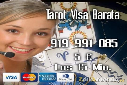Tarot Visa Barata Del Amor/806 Tarot
