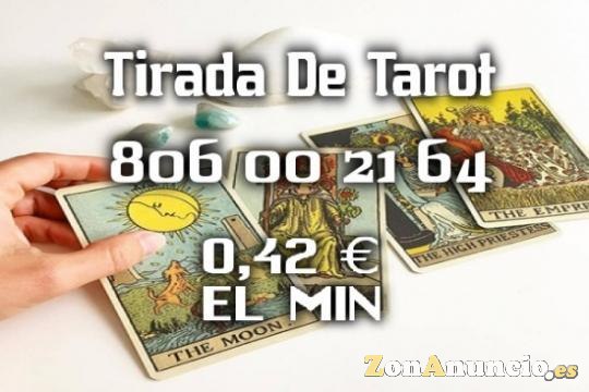 Tarot 806 Barato/Tirada de Cartas/Tarot