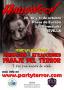 Venta Eventos y fiestas: Halloween 2022 Sevilla Túnel del Terror "El Hospicio"