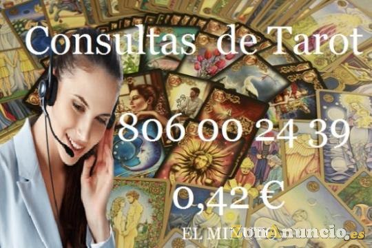 Tarot Visa Barata/806 Tarot Económico
