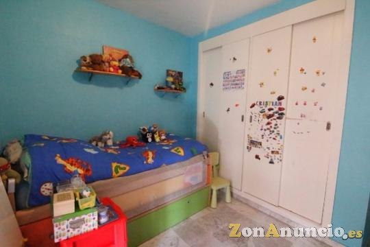 Moderno Atico a la entrada de Torremolinos