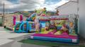 Alquiler Otros Servicios: Alquilar castillos hinchables y fiesta de la espuma.
