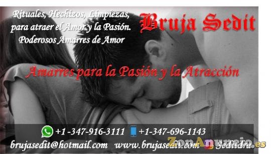 Amarres fuertes para el  Retorno de Parejas
