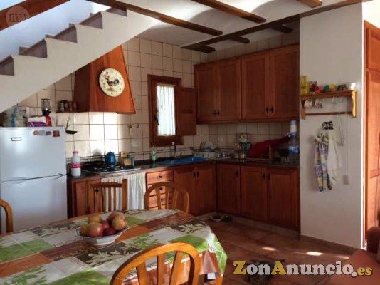 Fantástica casita de campo en venta