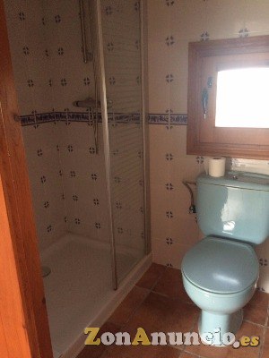 Fantástica casita de campo en venta