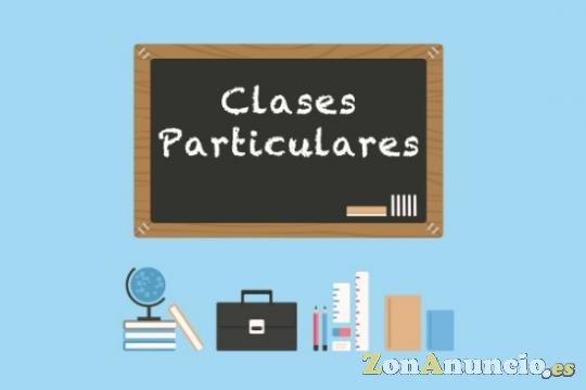 Clases particulares