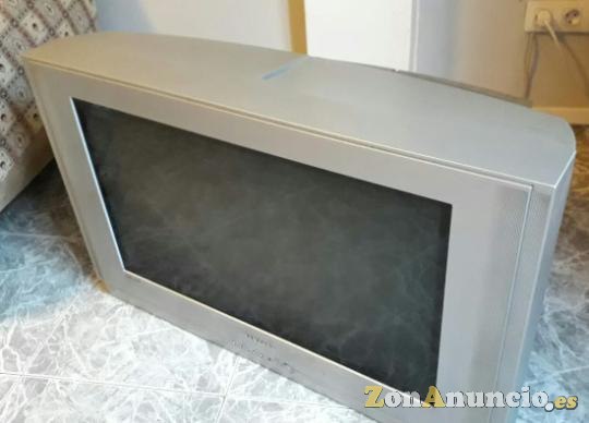 REGALO TV SAMSUNG