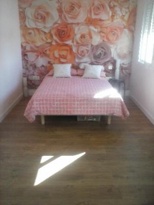 instaladores de revestimiento de suelos laminados