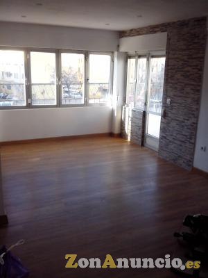 instaladores de revestimiento de suelos laminados