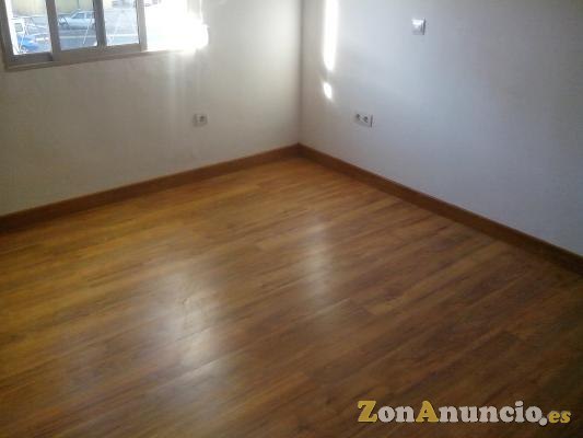instaladores de revestimiento de suelos laminados
