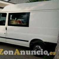 mudanzas y portes