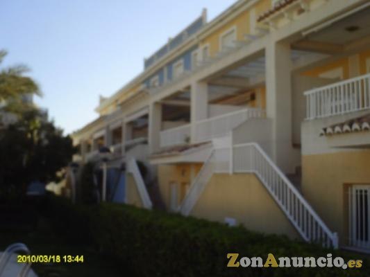 Especial  temporada en playa de Gandía