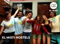 Alquiler de temporada de Alquiler de vacaciones: El Misti Hostels Rio de Janeiro