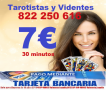 Anuncio de Tarot 806 /Tirada Tarot Visa Económica