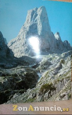 “PICOS DE EUROPA – RUTA DEL CACERES”