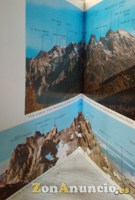 “PICOS DE EUROPA – RUTA DEL CACERES”