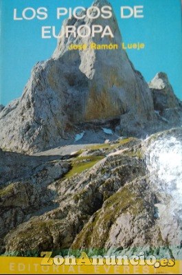 “PICOS DE EUROPA – RUTA DEL CACERES”